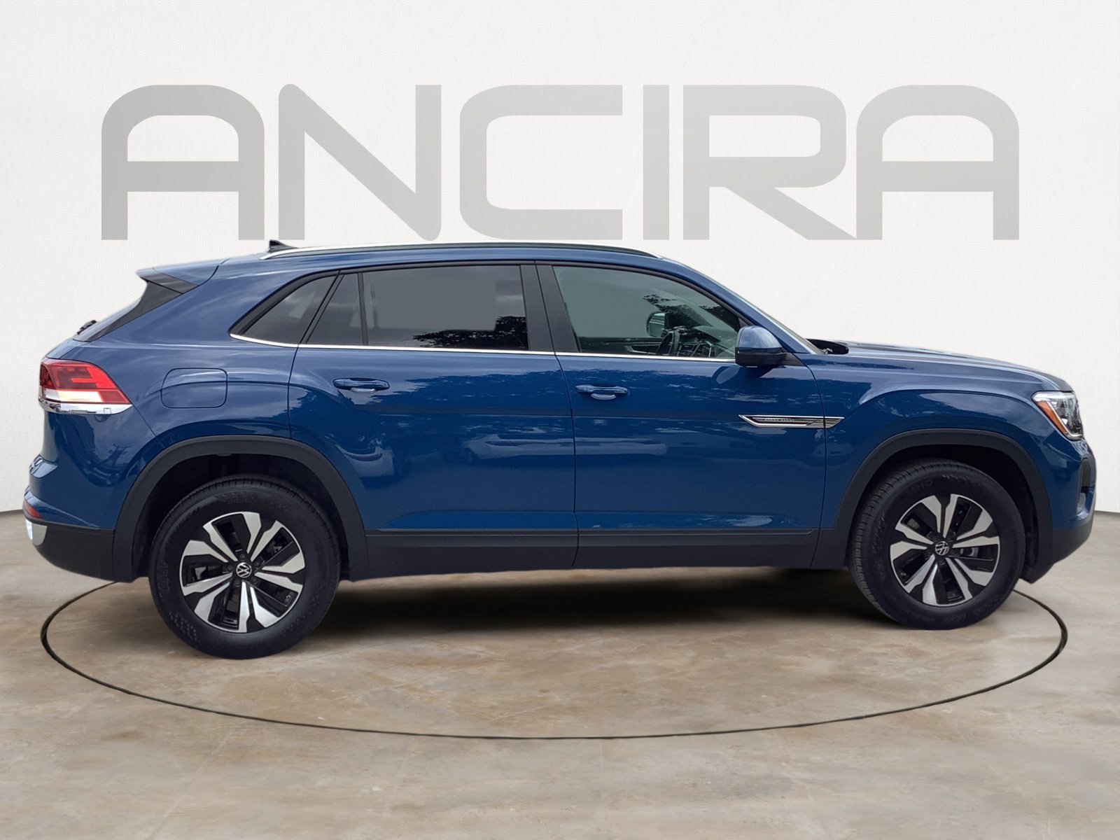 2026 Volkswagen Atlas Cross Sport SE - Photo 9