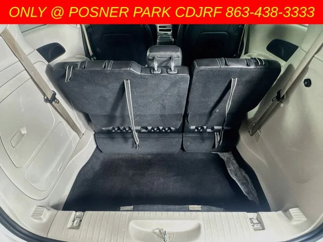 Used 2023 White Chrysler Touring L image 24