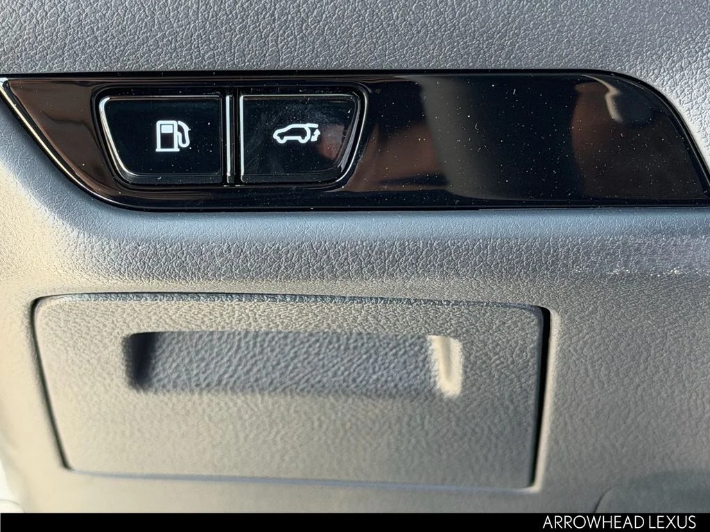 New 2026 Gray Lexus 350 Base image 20