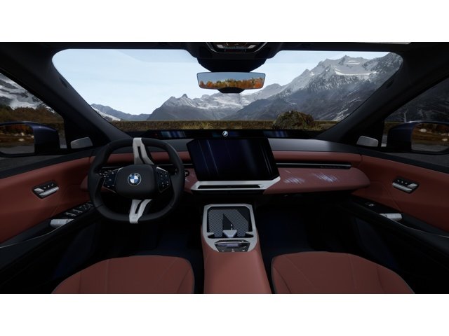 New 2027 Polarized Grey Metallic BMW  image 10