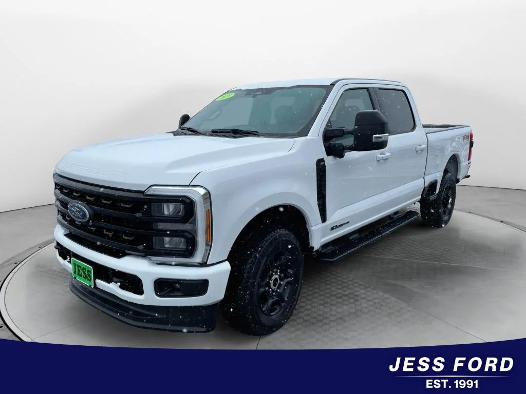2023 Ford F-350 XLT 4x4 Crew Cab 160 in SRW's photo