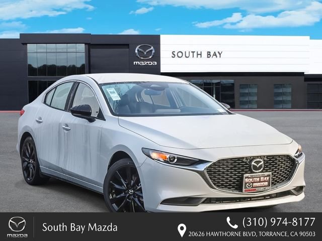 2026 Mazda CX-3 Select Sport AT 4-Door SKYACTIV's photo