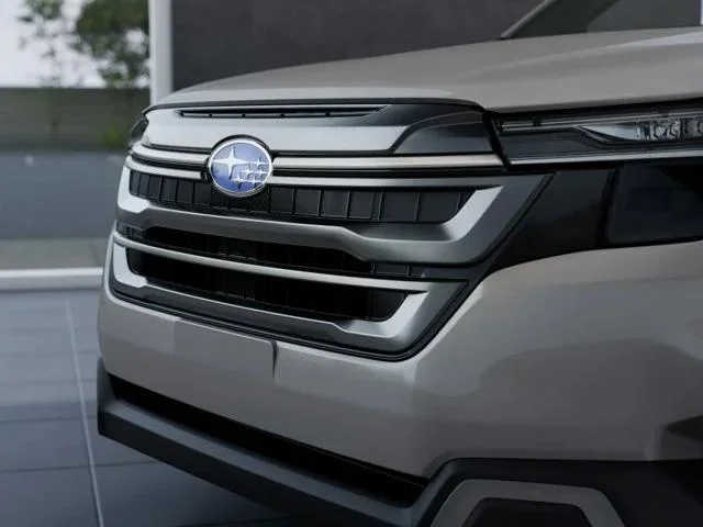 New 2026 RIVER ROCK PEARL Subaru Limited image 10