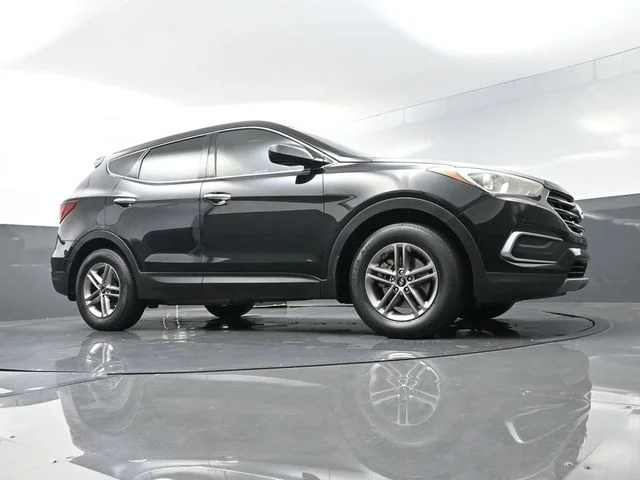 Used 2018 Black Hyundai 2.4 Base image 31