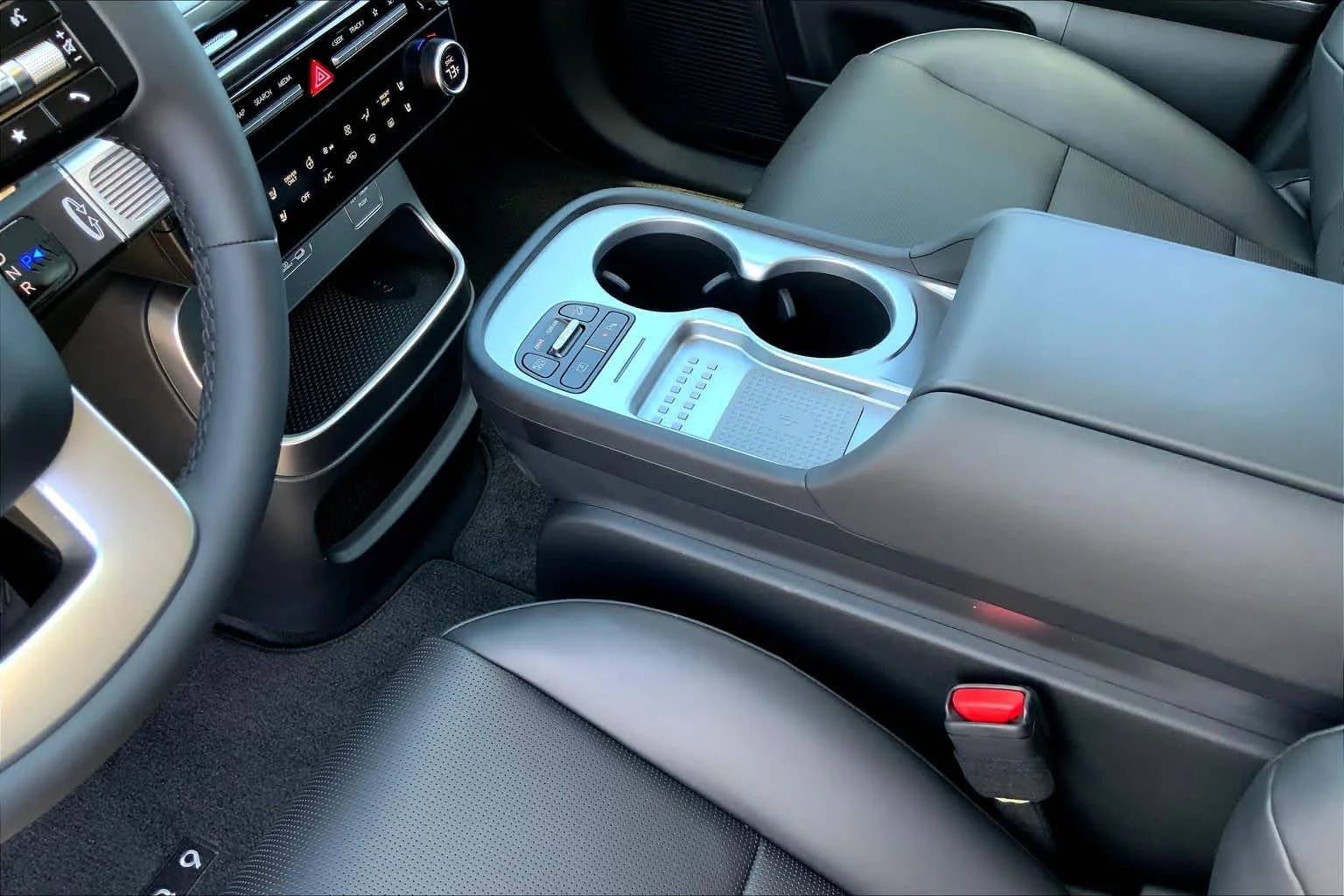 2026 Hyundai IONIQ 9 SEL - Photo 7