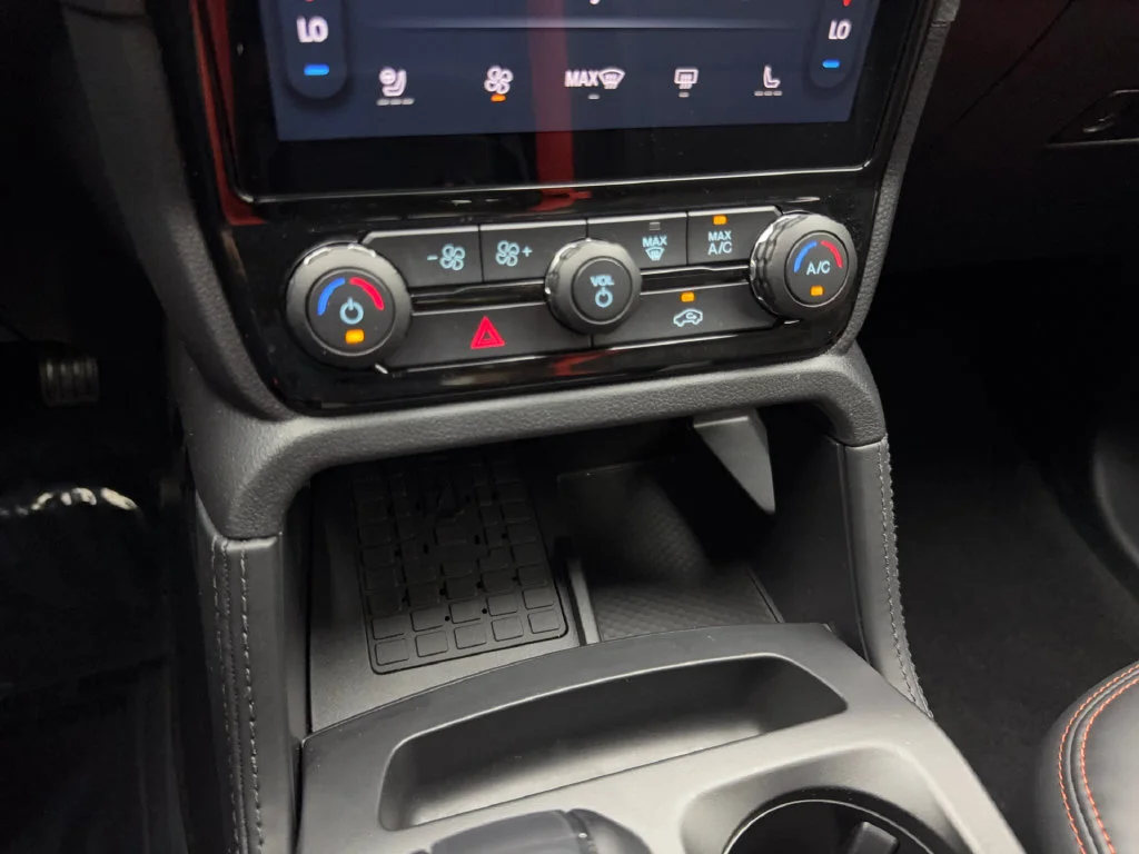 Used 2026 White Ford Raptor image 66