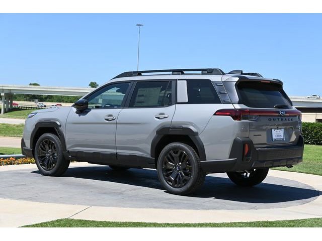 New 2026 Gray Subaru Limited XT image 41