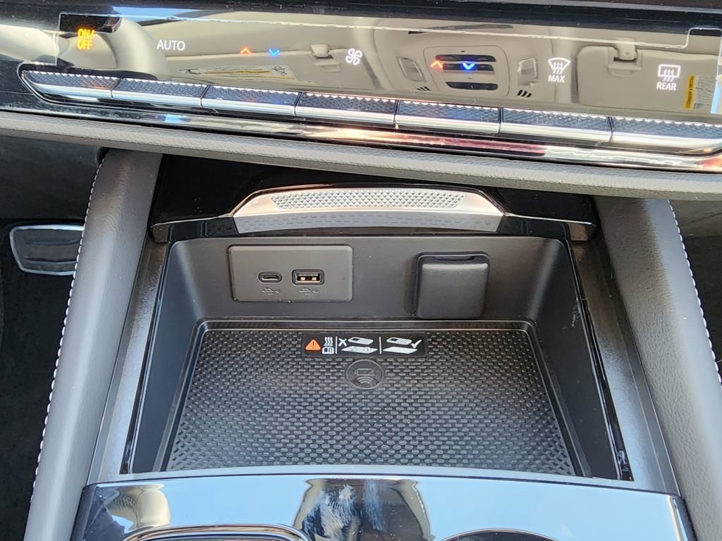 2026 Buick Envision Sport Touring - Photo 32