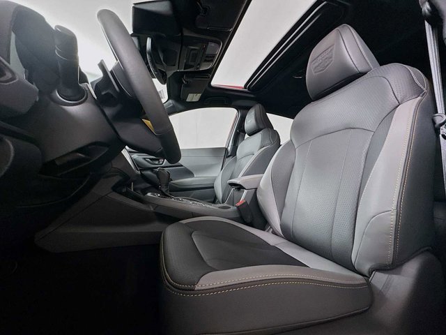 New 2026 LITHIUM RED PEARL Subaru Wilderness image 18