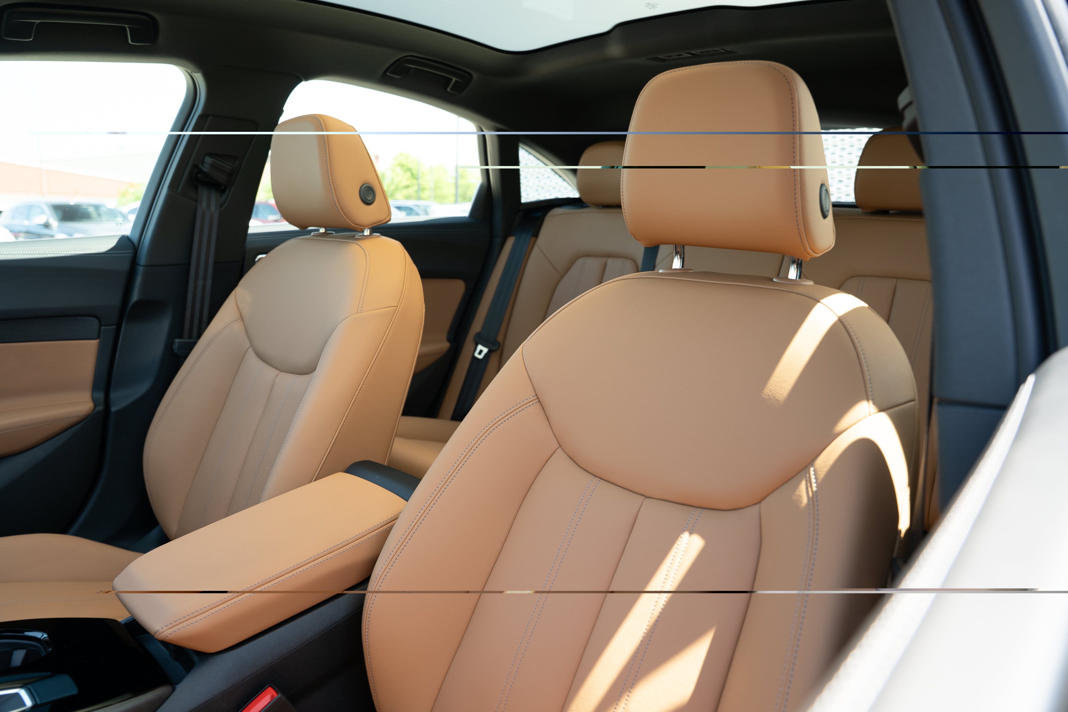 New 2026 Daytona Audi Premium Plus image 20