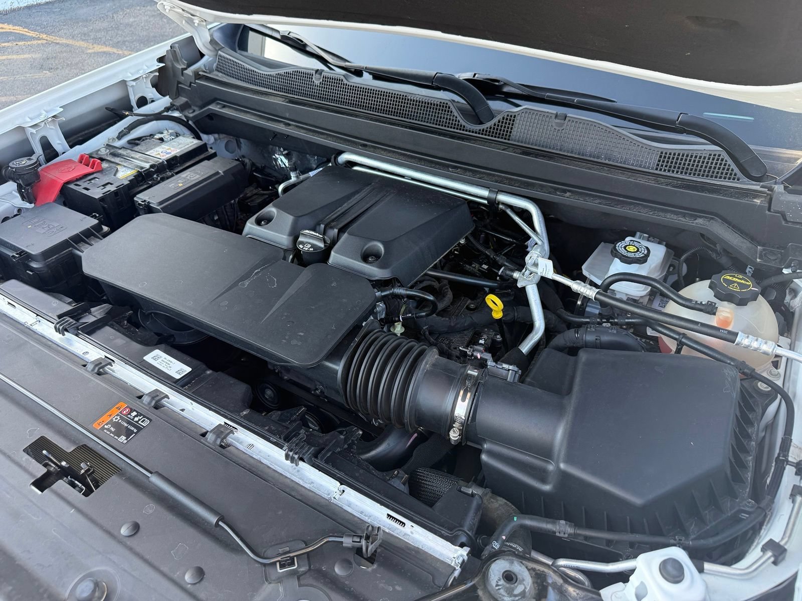 2024 GMC Canyon Denali - Photo 46