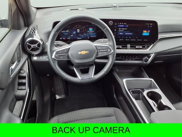 2025 Chevrolet Equinox LT - Photo 7