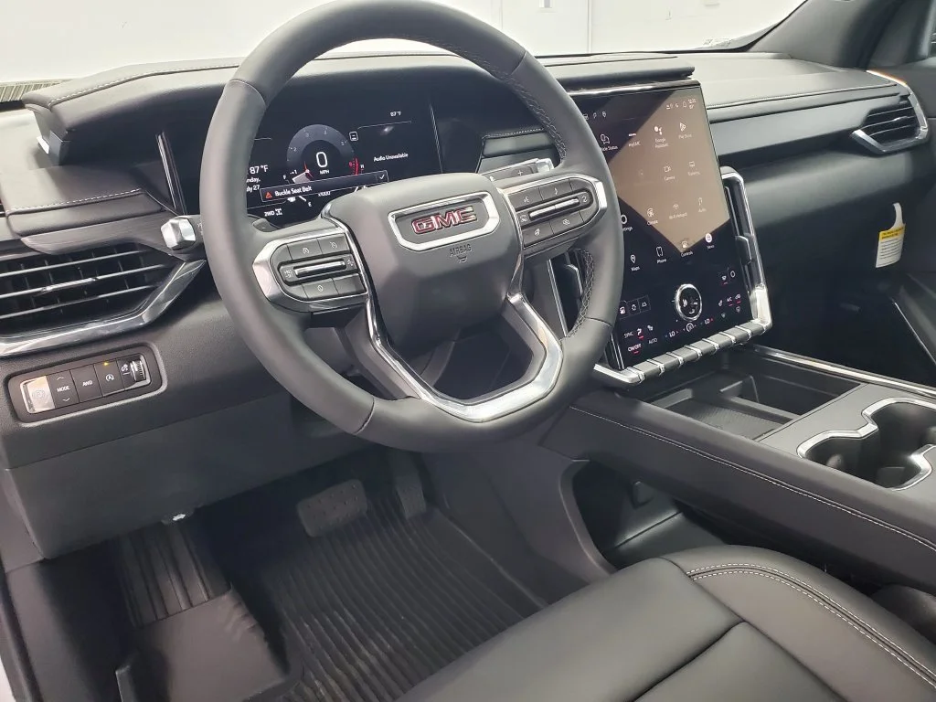 2026 GMC Acadia Elevation - Photo 7