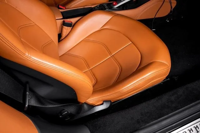Certified Used 2018 Nero Daytona Ferrari  image 58