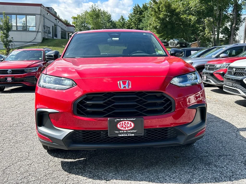 Used 2024  Honda Sport image 6
