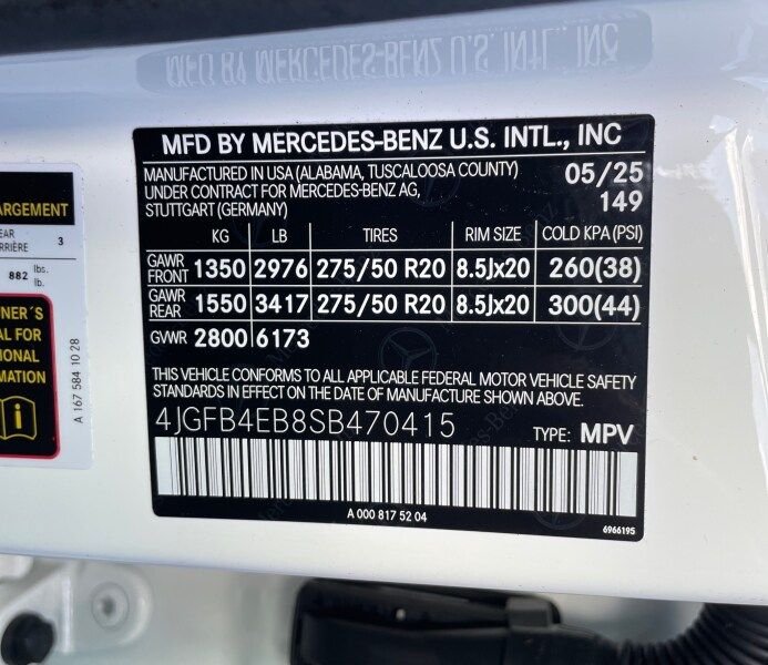 4JGFB4EB8SB470415