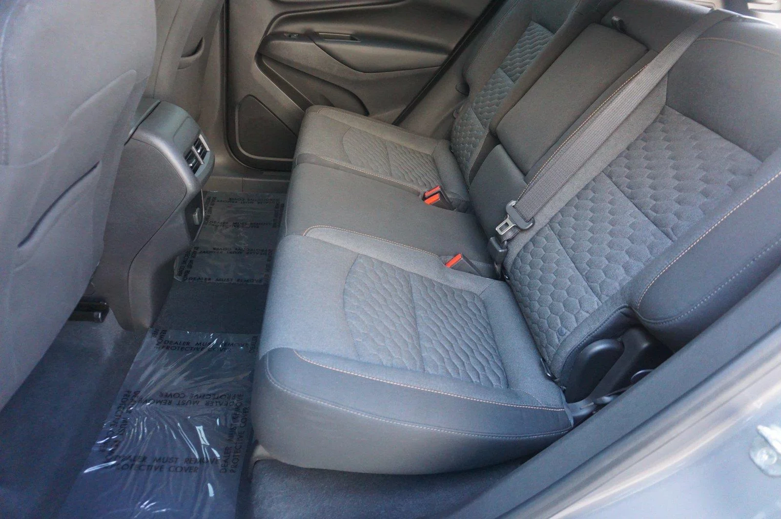 Used 2018 BEIGE Chevrolet LT image 21