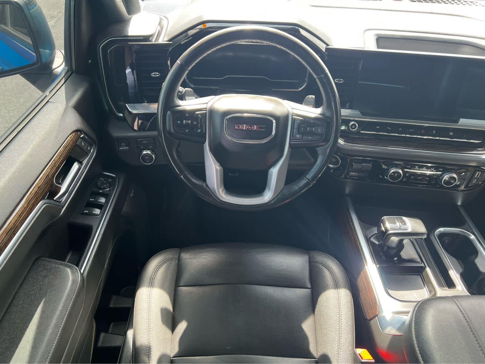2023 GMC Sierra 1500 Elevation - Photo 33