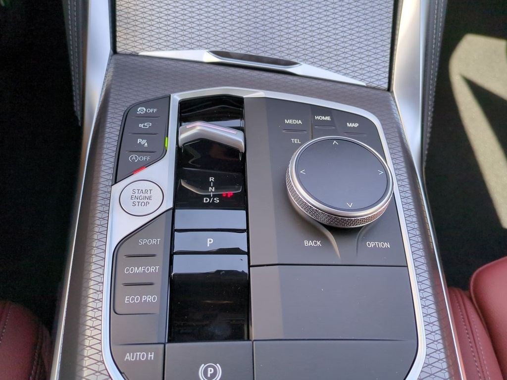 New 2027 Dravit Grey Metallic BMW 430i image 19