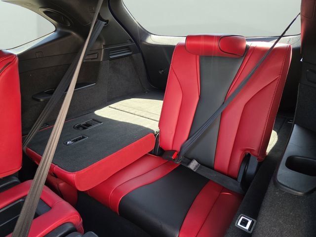Used 2023 Blue Acura w/A-Spec Package image 36