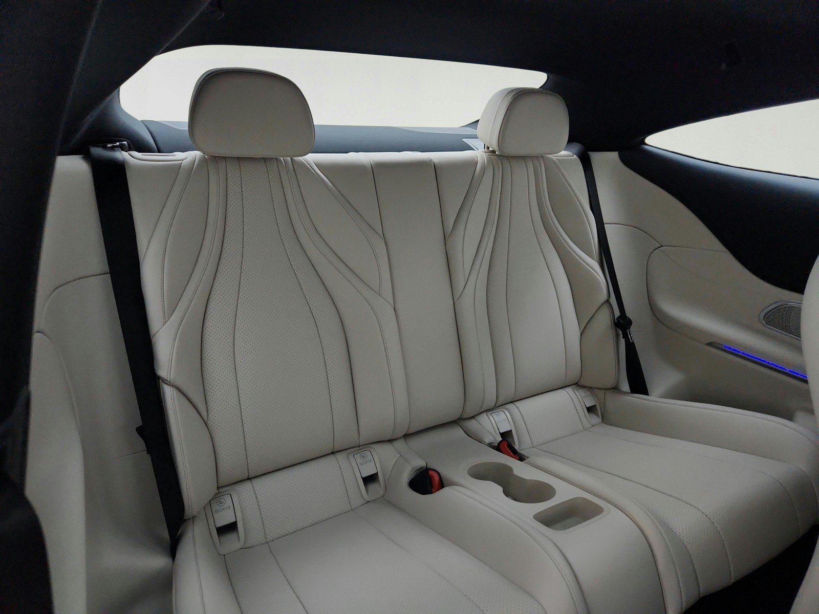 New 2027 Polar White Mercedes-Benz CLE 450 4MATIC® Coupe image 50