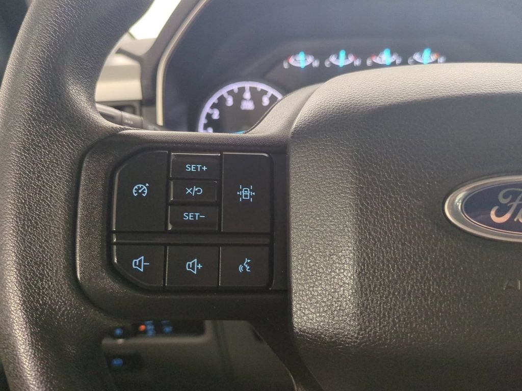 2022 Ford F-150 King Ranch - Photo 30