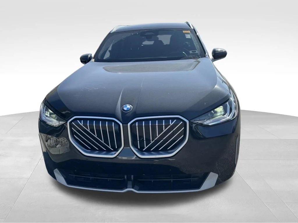 Used 2026 Black BMW 30 xDrive image 35