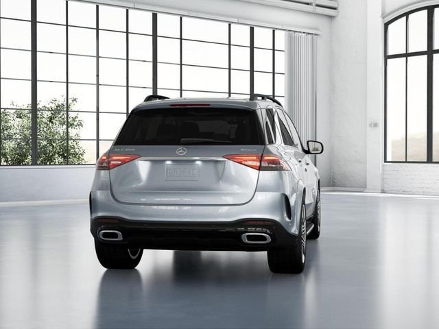 2026 Mercedes-Benz GLE GLE350 - Photo 23
