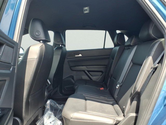 2020 Volkswagen Atlas Cross Sport - Photo 12