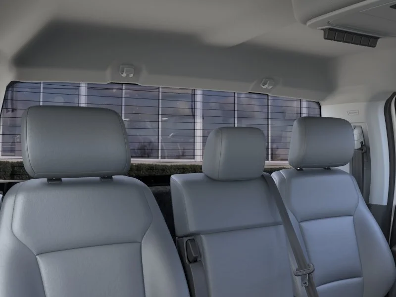 New 2026 Oxford White Ford XL image 22