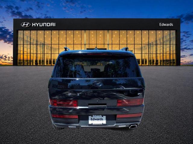 New 2026 Black Hyundai XRT AWD image 7