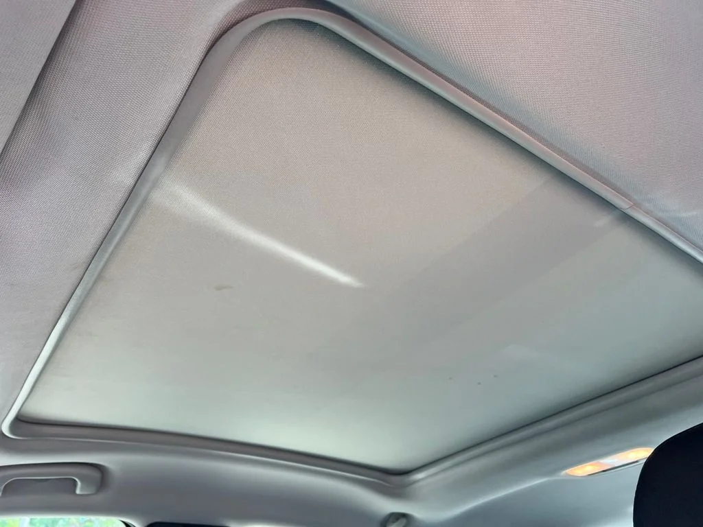 Used 2024 White Chevrolet LT image 9