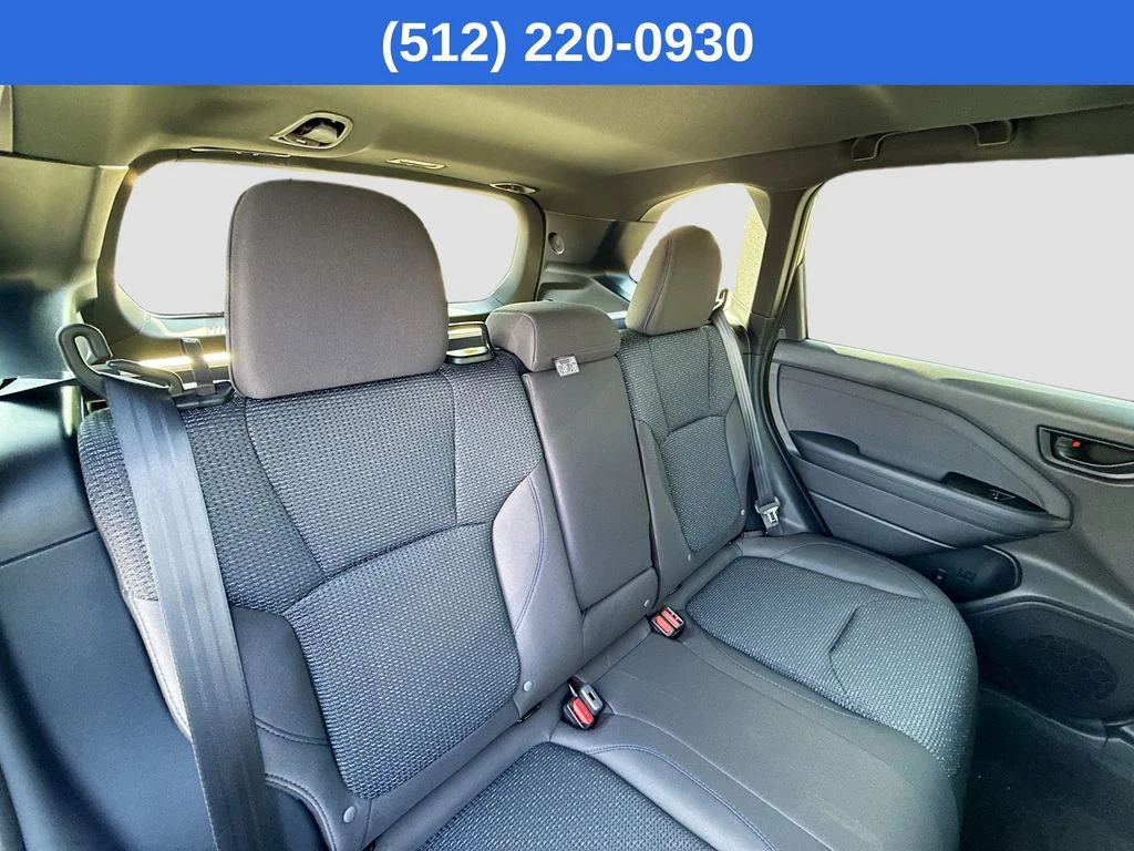 2026 Subaru Forester Premium - Photo 34