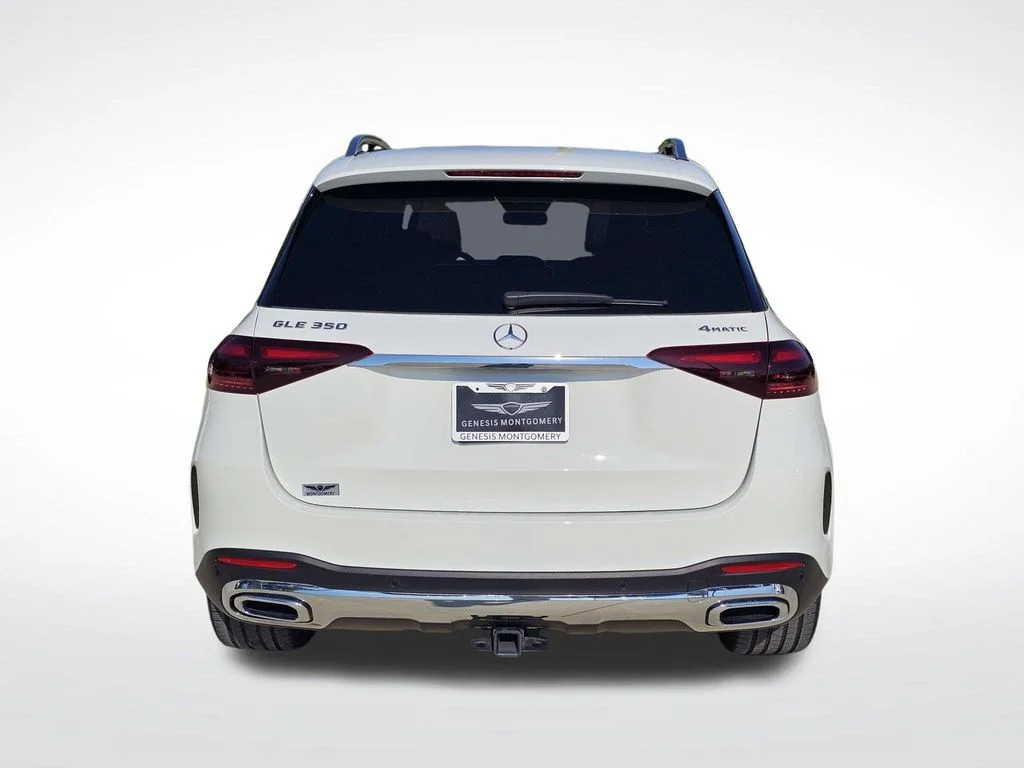 Used 2024  Mercedes-Benz GLE 350 image 12