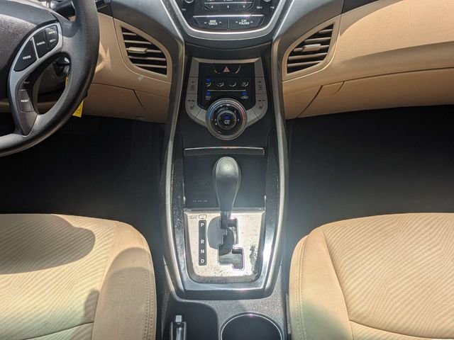 Used 2013 Black Hyundai GLS image 17