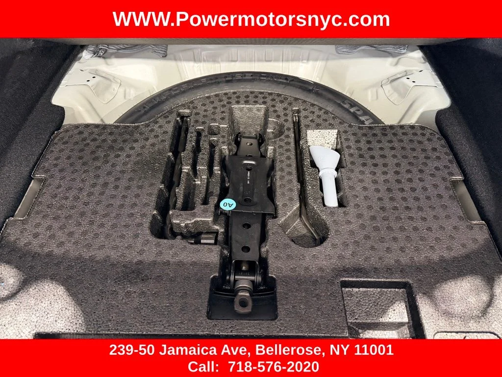 Used 2023 Beige Honda EX image 15