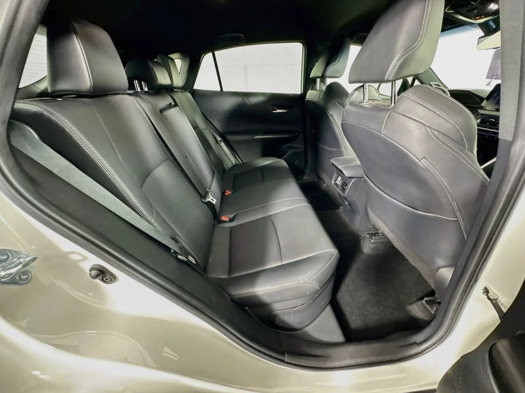 Used 2022 White Toyota Limited image 34