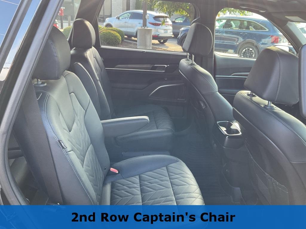 Certified Used 2023 Ebony Black Kia SX X-Pro image 13