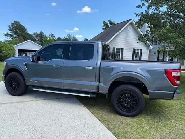1FTFW1ED9NFA40785