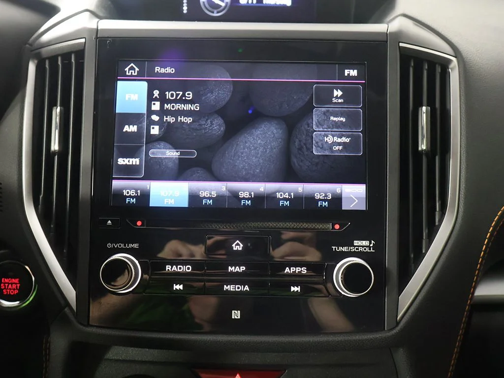 2023 Subaru Crosstrek Limited - Photo 47