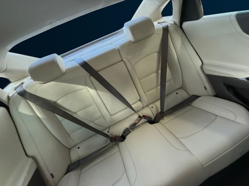 Used 2024 Black Chevrolet LT image 18