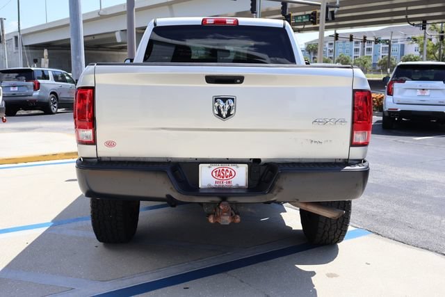 Used 2013  Ram Tradesman image 6