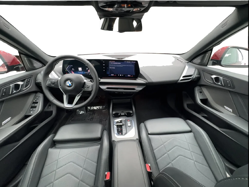 Used 2025 Red BMW 228 xDrive Gran Coupe image 42