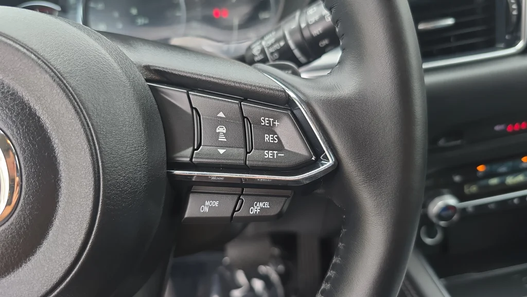 Used 2024 Gray Mazda 2.5 S Premium Plus Package image 17
