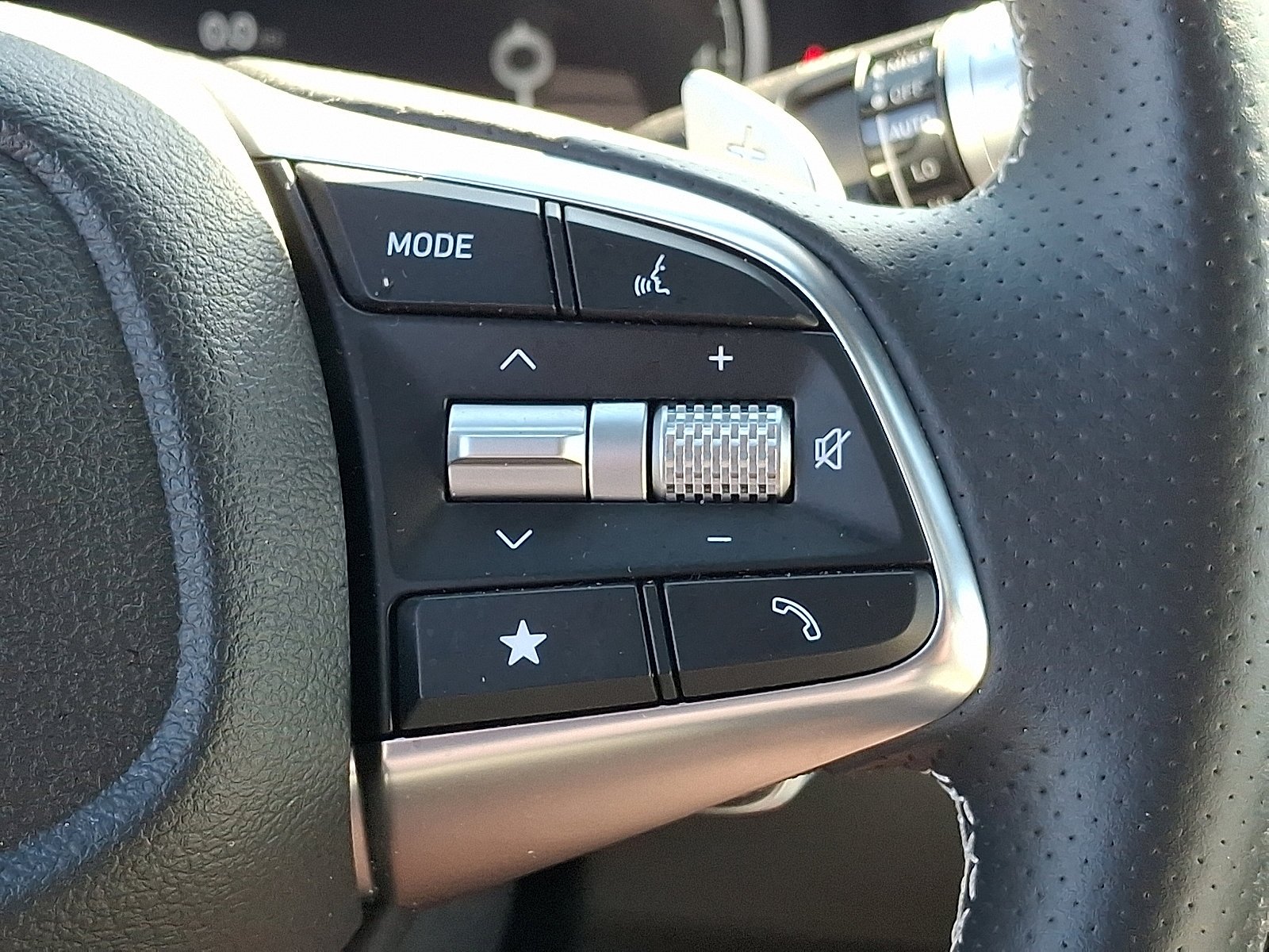 2026 GENESIS G70 Sport Prestige - Photo 23