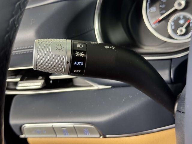 2024 GENESIS GV80 Standard - Photo 22