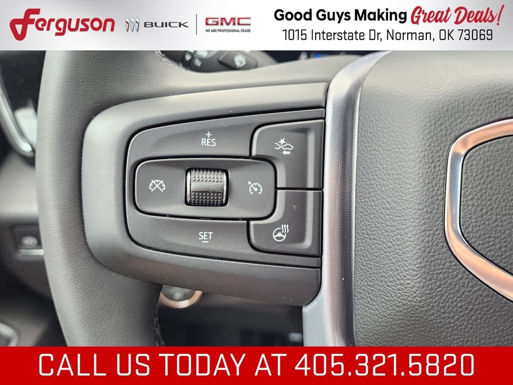 2026 GMC Sierra 2500HD SLE - Photo 22