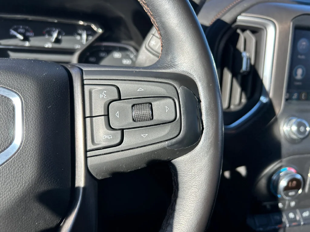 2021 GMC Sierra 1500 AT4 - Photo 22