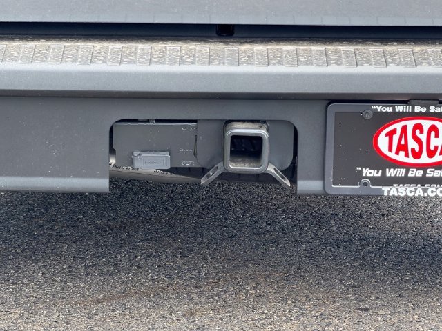 New 2026 Gray Ford XL image 26