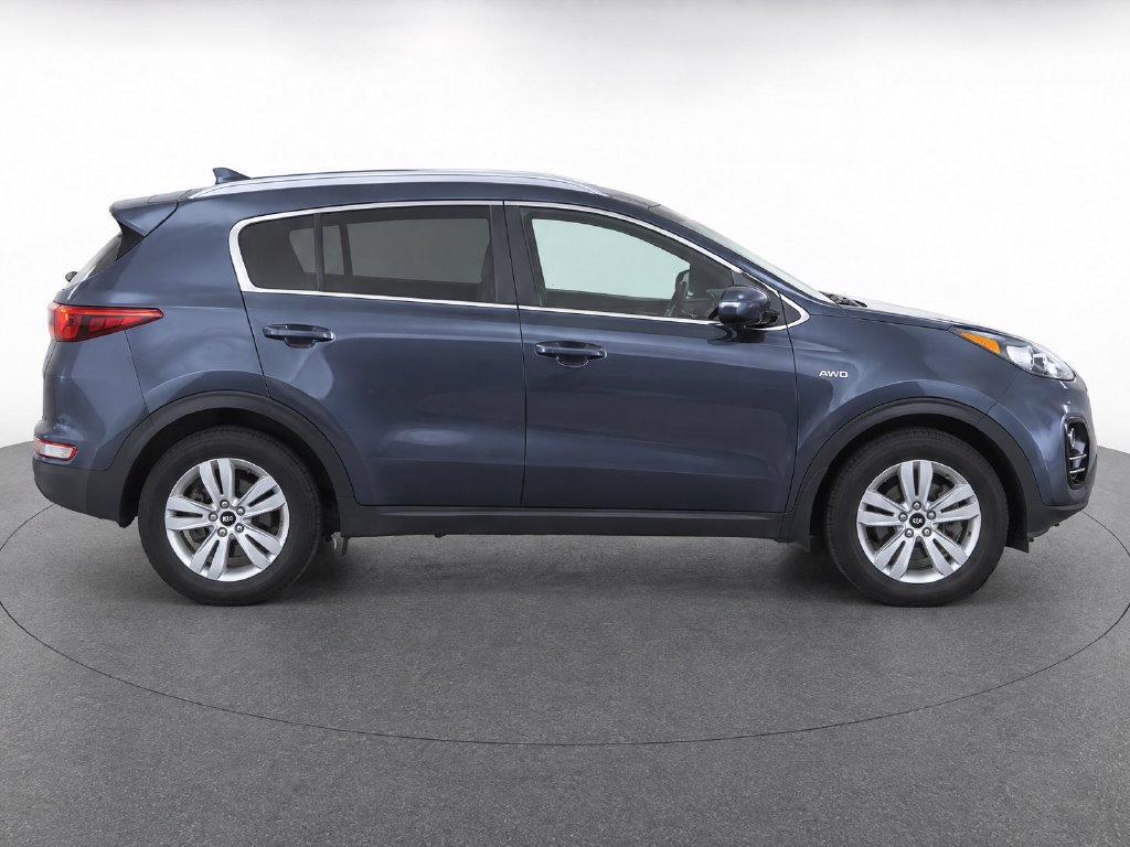 2019 Kia Sportage LX - Photo 8